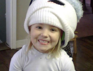 Miss Brianne