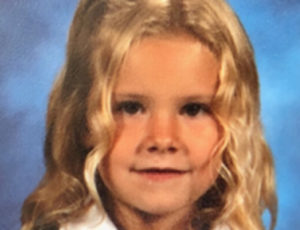 Miss Courtney