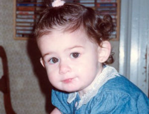 Miss Melanie