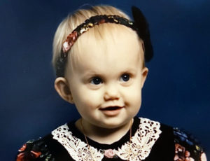 Miss Paige