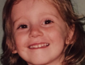 Miss Hayley