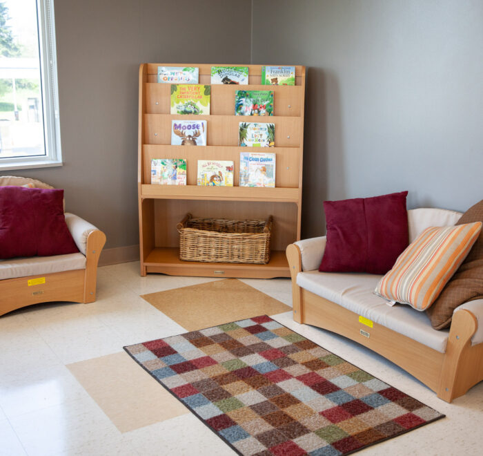 Reading Corner